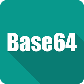 mysql 64_base64