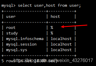 mysql设置远程连接数据库_远程连接类