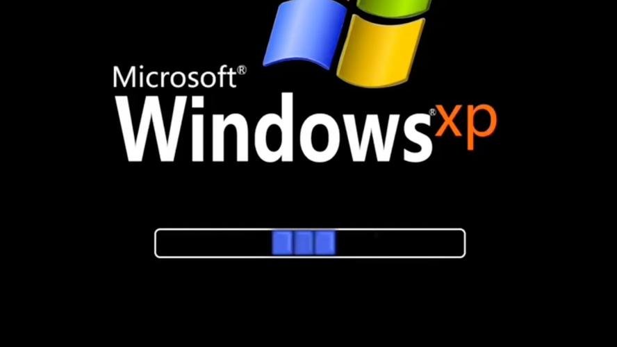 教你迅速手动定制Windows XP系统的启动画面