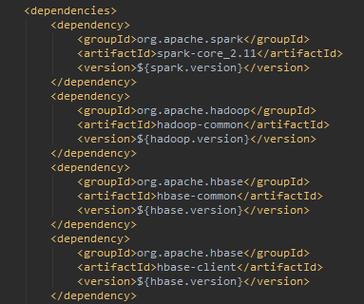 mapreduce jar包冲突_常见jar包冲突处理方式