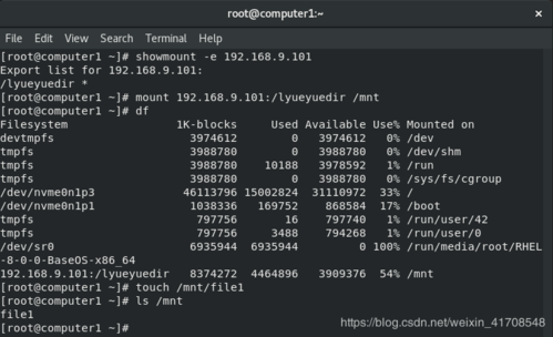 Linux下大量SYN