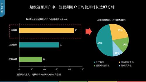 从网红经济热看网络视频 推广重头戏是短视频