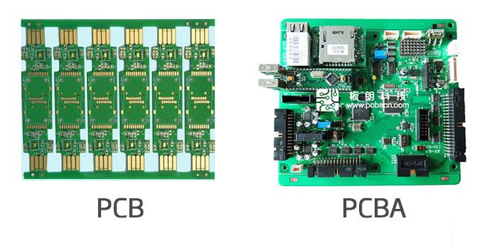 服务器pcb跟消费级pcb有什么区别