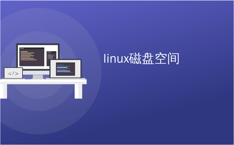 linux磁盘最大空间