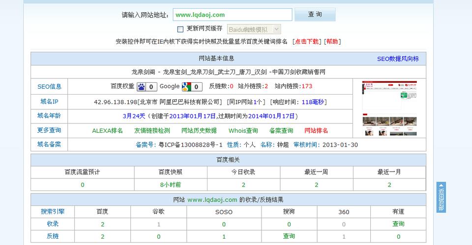 ecshop的SEO优化有什么好的建议