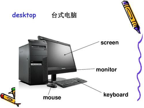 服务器是什么设备组成的呢英语