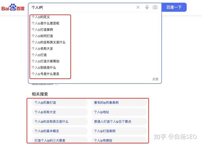 白杨SEO：有流量，变现弱怎么解决？