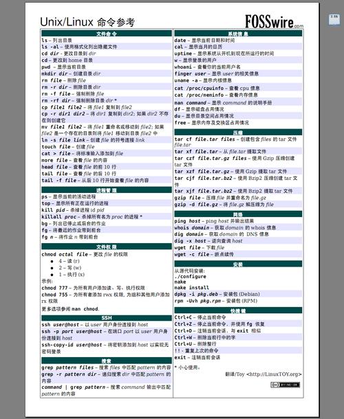 linux中rm命令使用详解