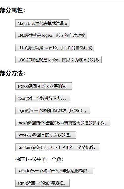 潜说js对象和数组javascript技巧