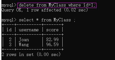 命令行使用mysql数据库_使用MySQL命令行公网连接实例