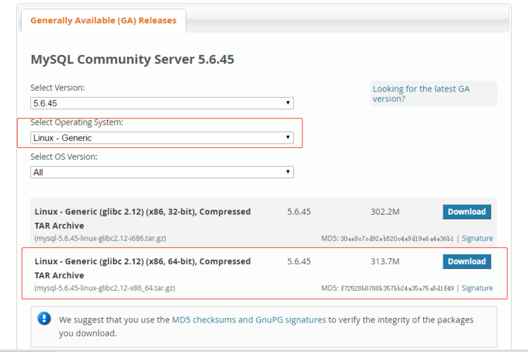 mysql 离线数据库_Mysql数据库