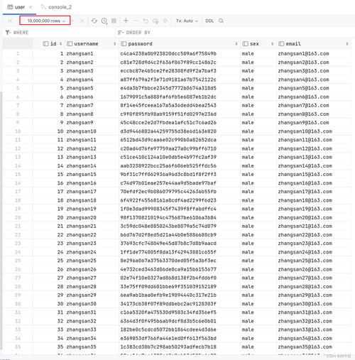 mysql查看日志_查看日志