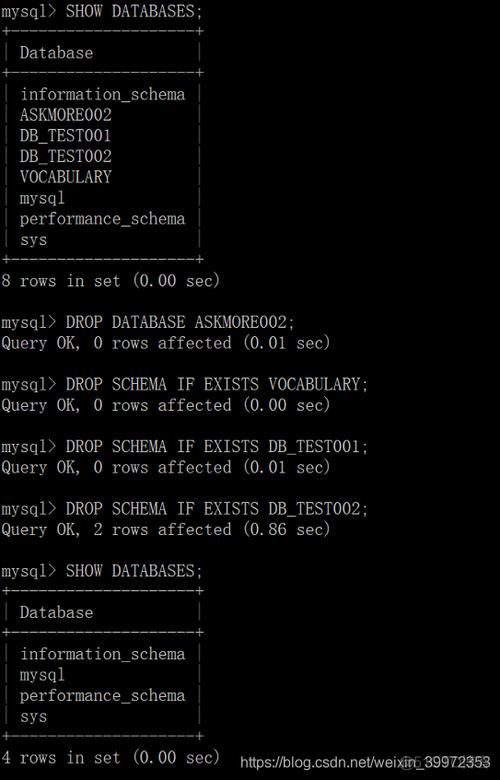 mysql创建数据库指定路径_创建MySQL数据库