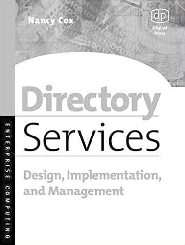 Directory