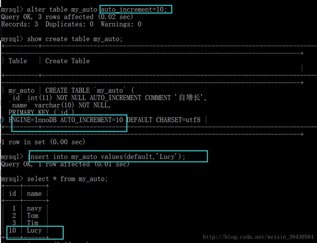 mysql数据库中邮箱的属性_查询数据库属性