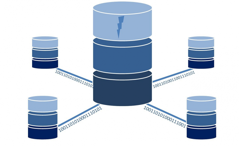 如何通过图解了解云数据库GaussDB(for MySQL)的查询过程？