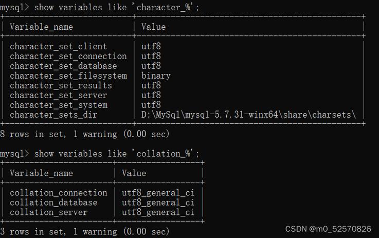 mysql 创建utf8的数据库_创建MySQL数据库