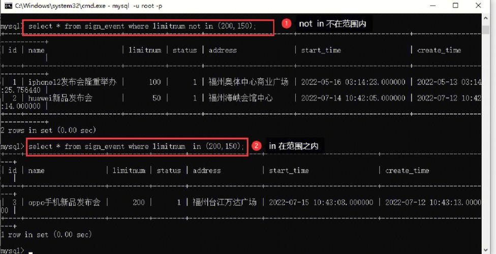 mysql查询字段里面有空格的数据库_在CodeArts TestPlan接口脚本中调用MySQLQuery关键字