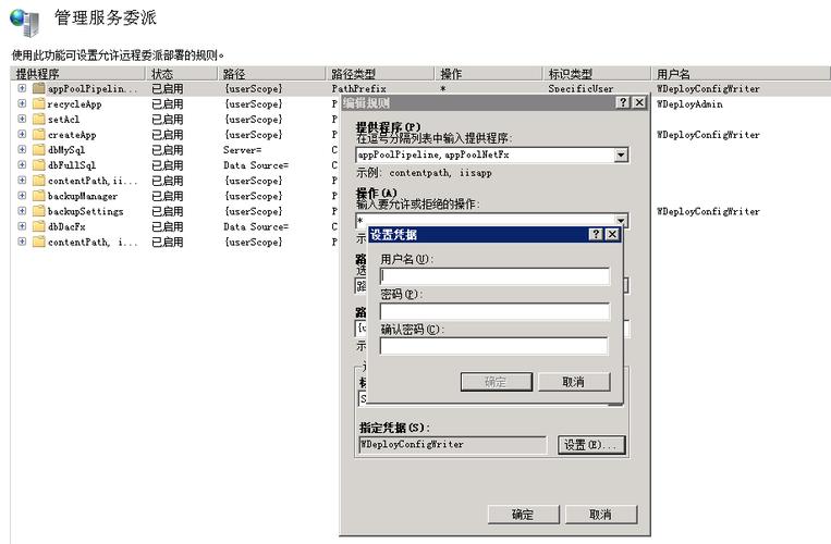 Web Deploy发布网站及常见问题解决方法(图文)