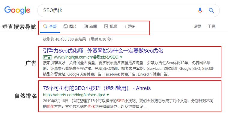 在Google搜索结果中显示你网站的作者信息