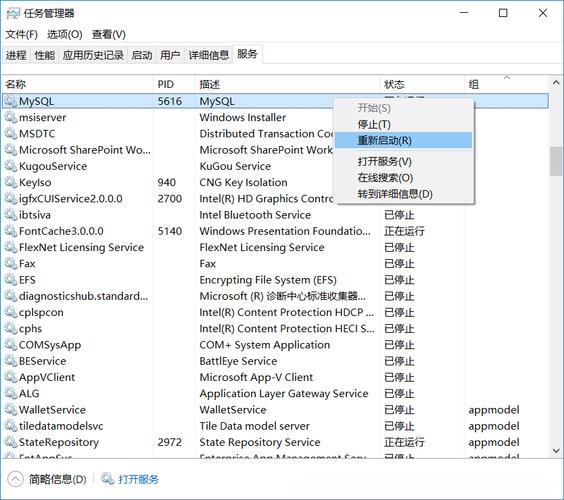 mysql数据库1导入到另一数据库_Mysql数据库