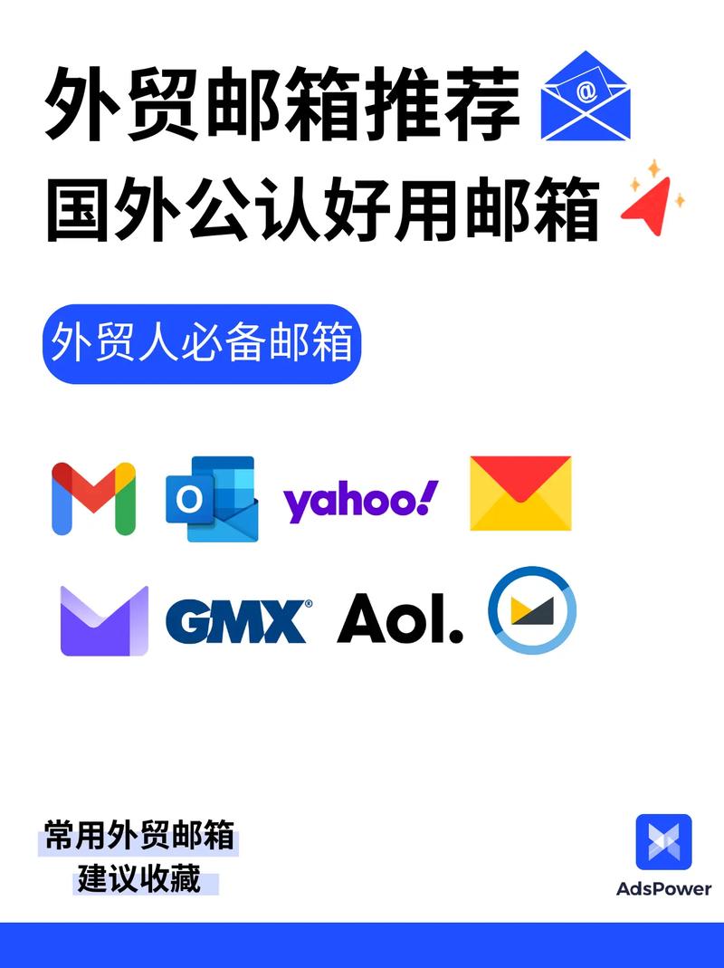 企业邮箱知识做外贸什么企业邮箱比较好用