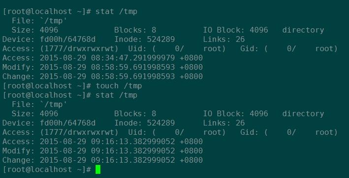 linux双向翻页显示