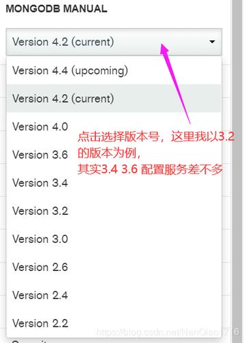 mongodb 日志服务器配置_日志配置