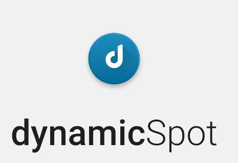 dynamicSpot手机版免费