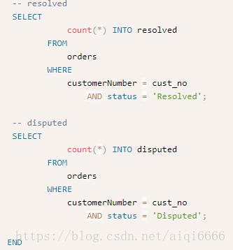 mysql统计个数_问题个数统计（API名称：getCountModel）