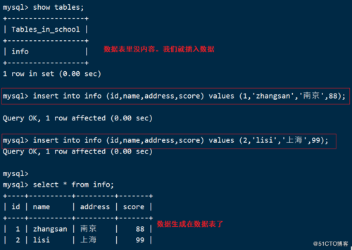 mysql数据库提取语句_数据库水印提取