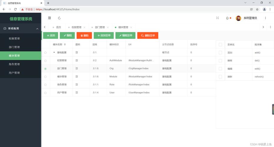 使用jquery实现select添加实现后台权限添加的效果jquery