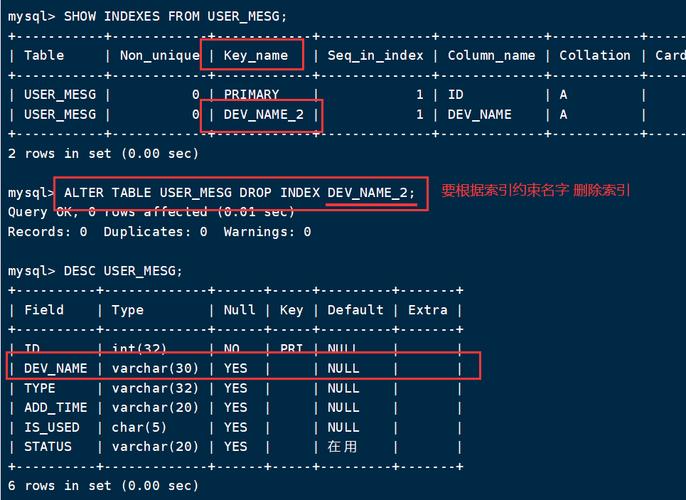 mysql数据库主键怎么查_Mysql数据库