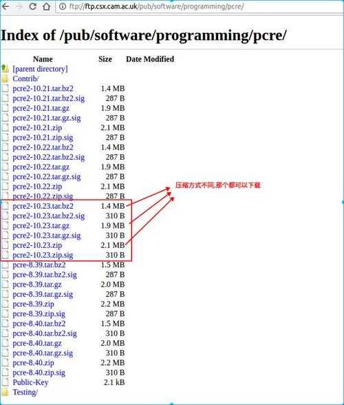 Ubuntu下nginx编译安装参数配置