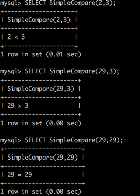 mysql 数据库循环语句_循环语句