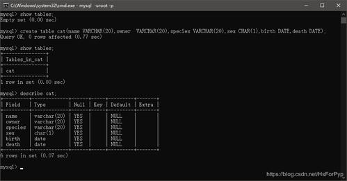 mysql添加另一个表的某条数据库_Mysql数据库