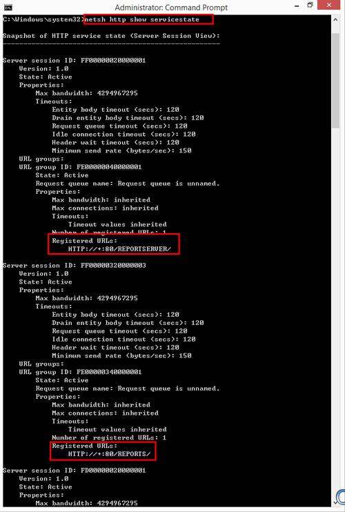 80端口被Pid为4的未知程序占用导致Apache不能启动的解决方法