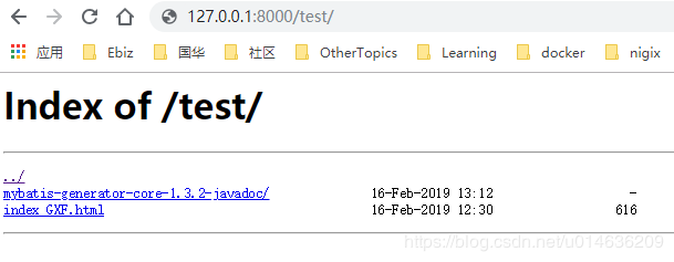 DedeCms autoindex和itemindex使用介绍