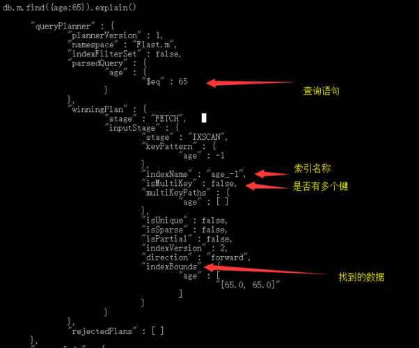 mongodb快速入门_快速入门