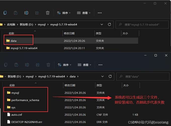 mysql数据库配置环境变量_配置环境变量