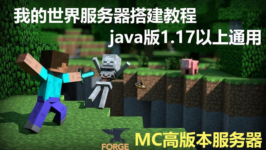 国际java版mc服务器地址有什么用